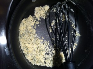 gravy-roux