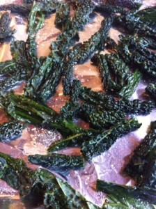 kale-chips