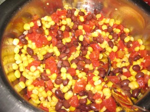 black-bean-salsa