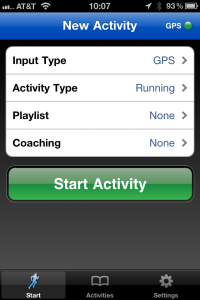 runkeeper-start