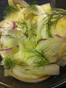 fennel-celery-salad