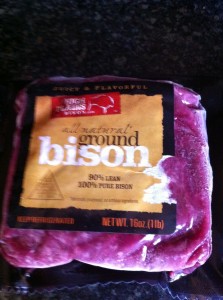 ground-buffalo-bison