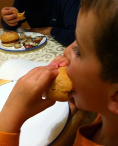 sloppy-joes