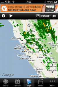 weather-map