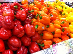 peppers