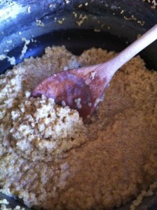 quinoa-breakfast-pot